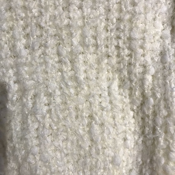 Neely Sweater soft white - Picture 8 of 8